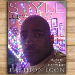 Meet your Posher, John